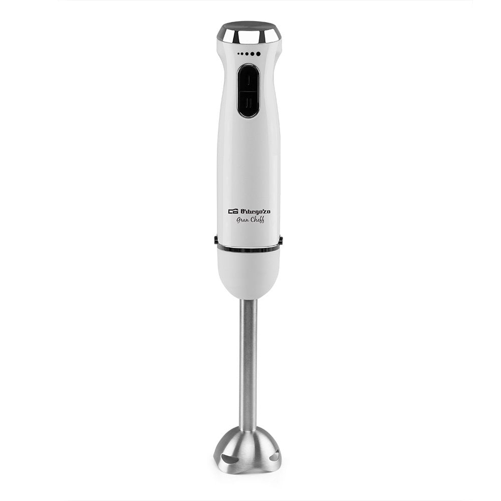 Batidora De Mano Orbegozo Bt 2690 1000w