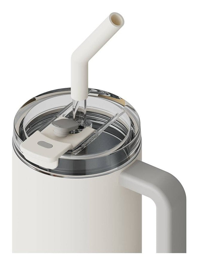 EAN 6941812776933 - Xiaomi Straw Mug tazón Blanco Universal 1 pieza(s) imagen 6