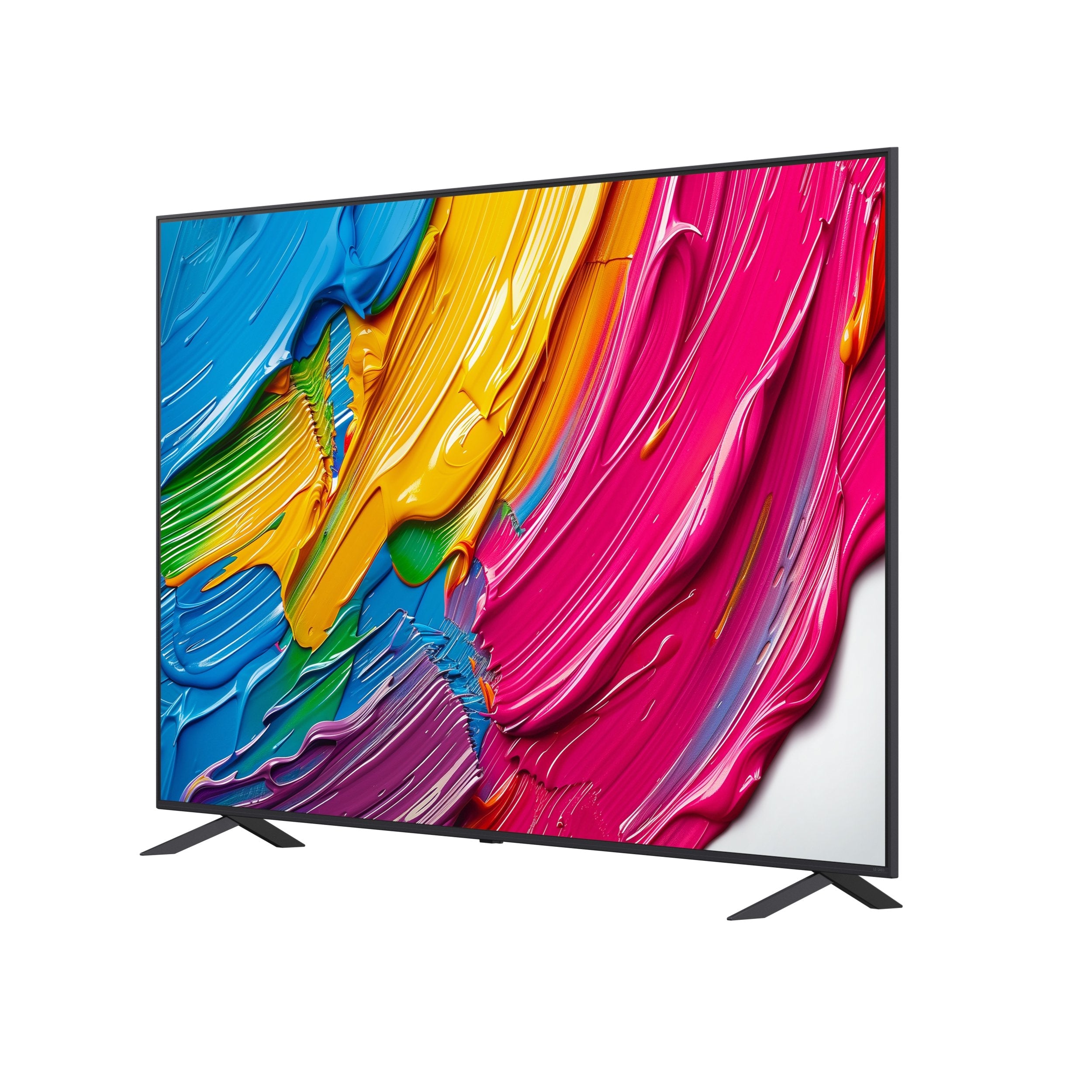 Lg 86qned80a6a Qned Evo Ai 218cm 86" 4k Uhd Smart Tv