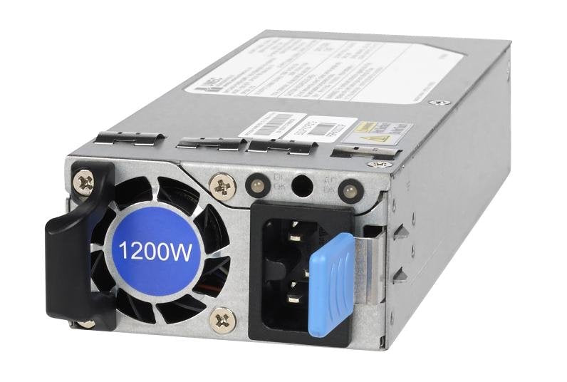 EAN 606449165029 - NETGEAR APS1200W componente de interruptor de red Sistema de alimentación imagen 1