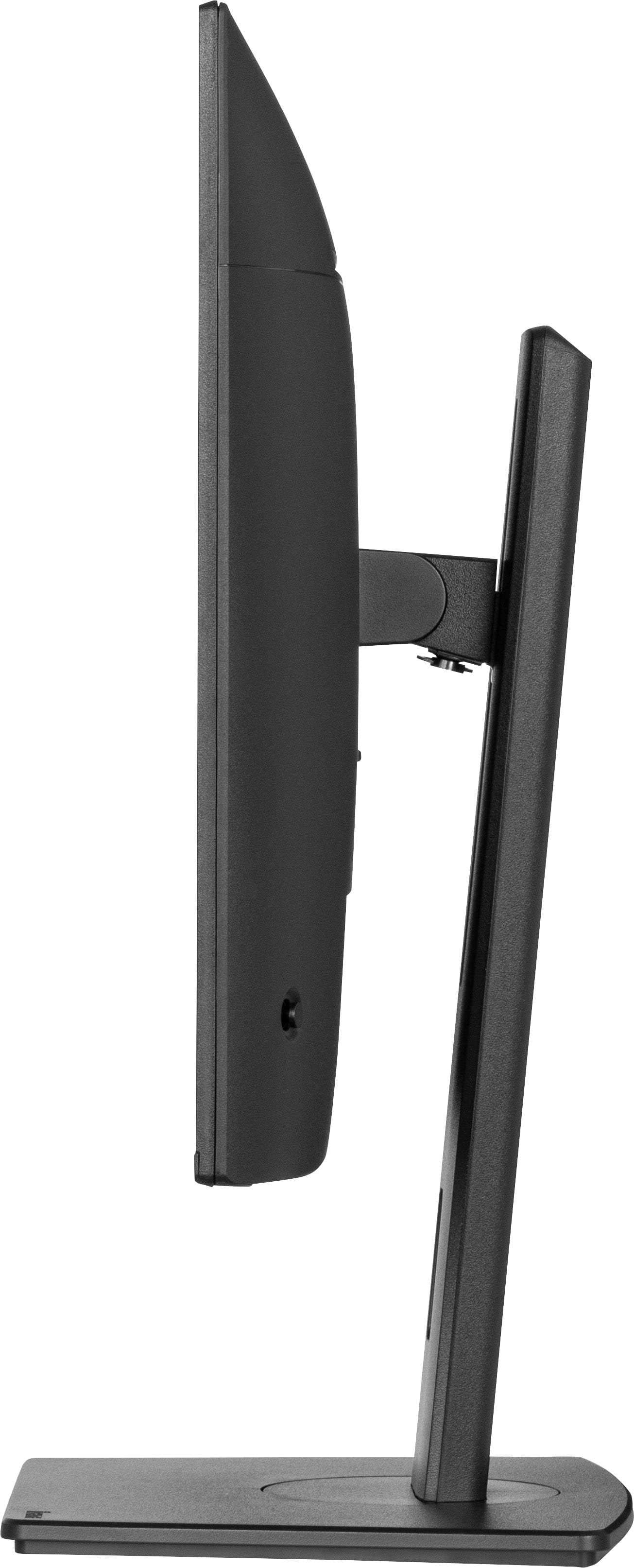EAN 4948570123810 - iiyama ProLite XUB2797UHSNP-B1 pantalla para PC 68,6 cm (27") 3840 x 2160 Pixeles 4K Ultra HD LED Negro imagen 7