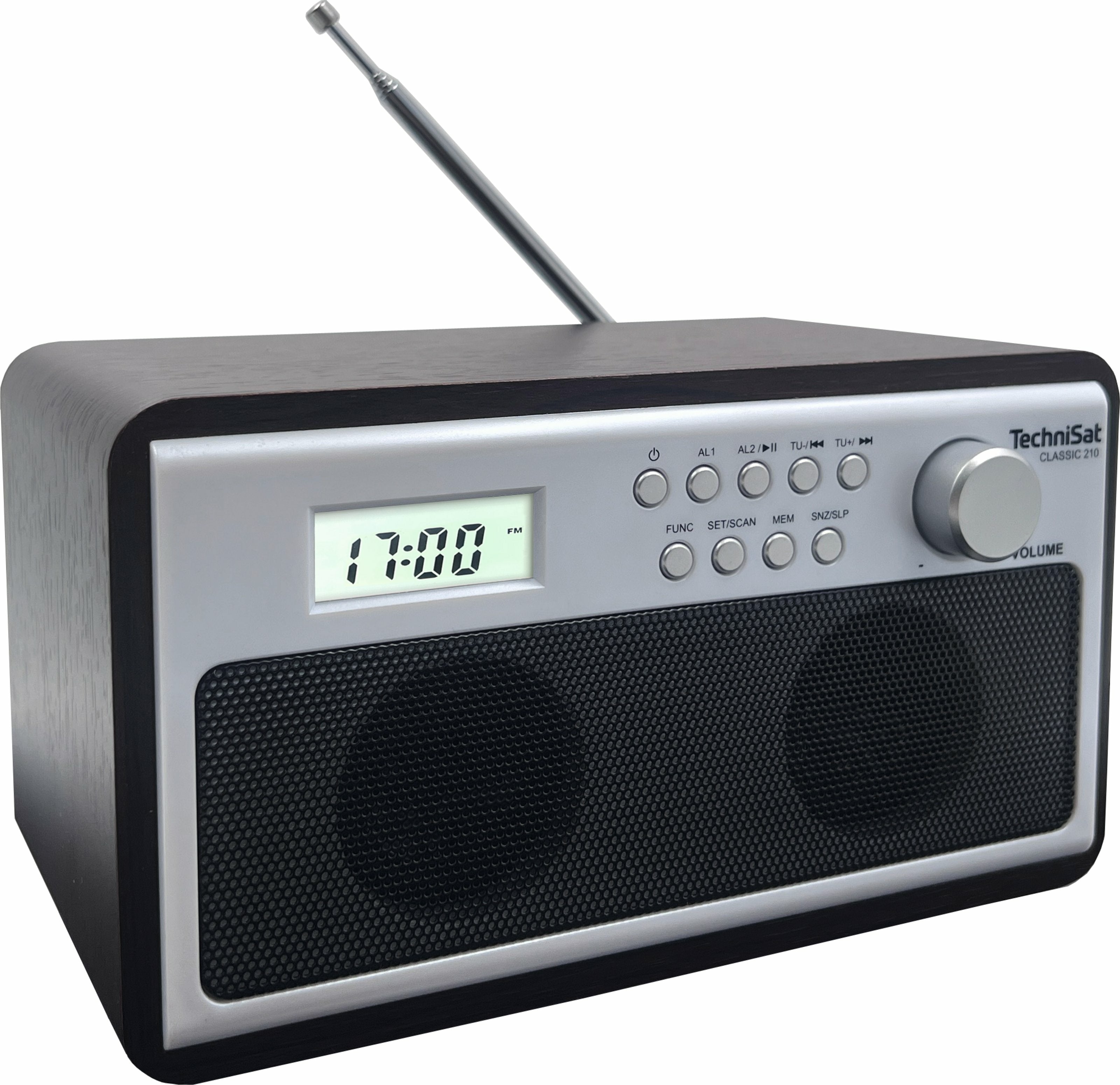 Technisat Classic 210 Classic 210
