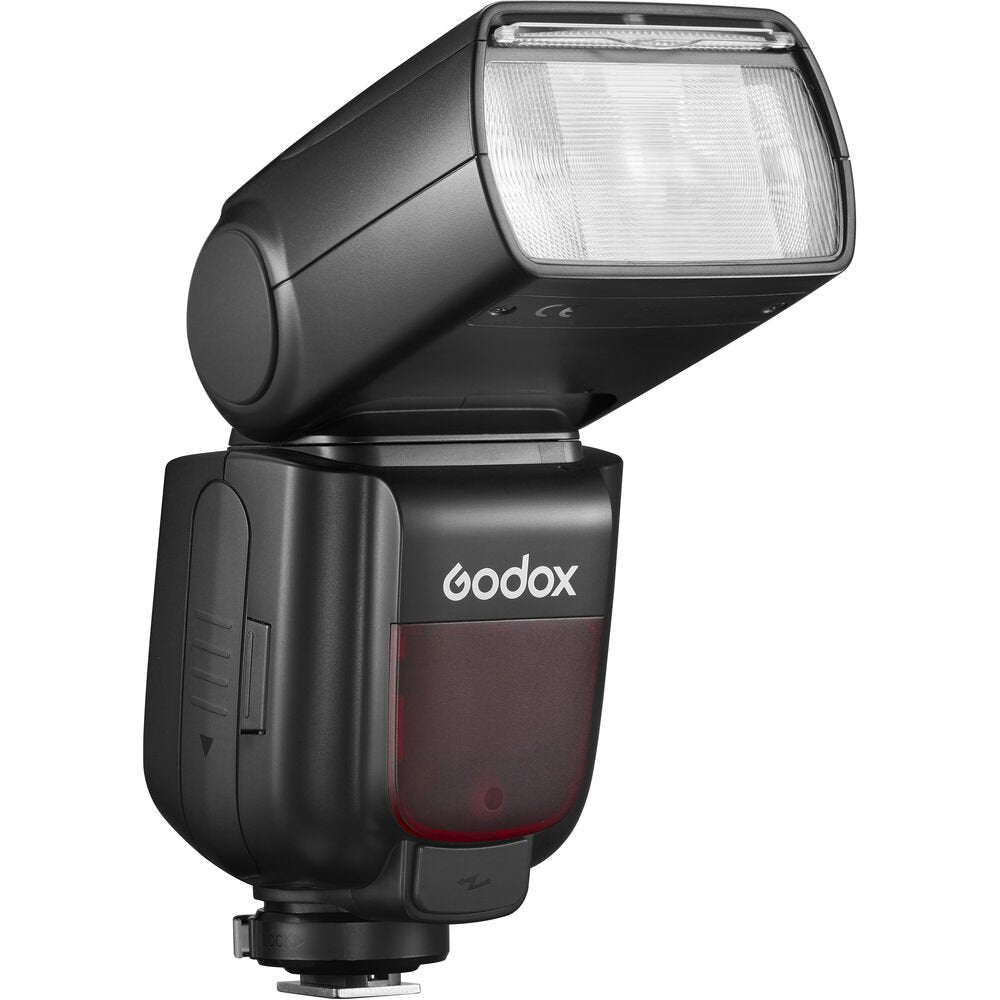 EAN 6952344223826 - Godox TT685 II Flash de videocámara Negro imagen 4