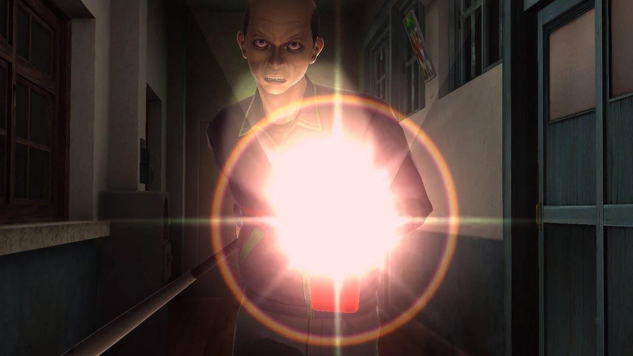 EAN 5060690796183 - PQube White Day : A Labyrinth named school imagen 1