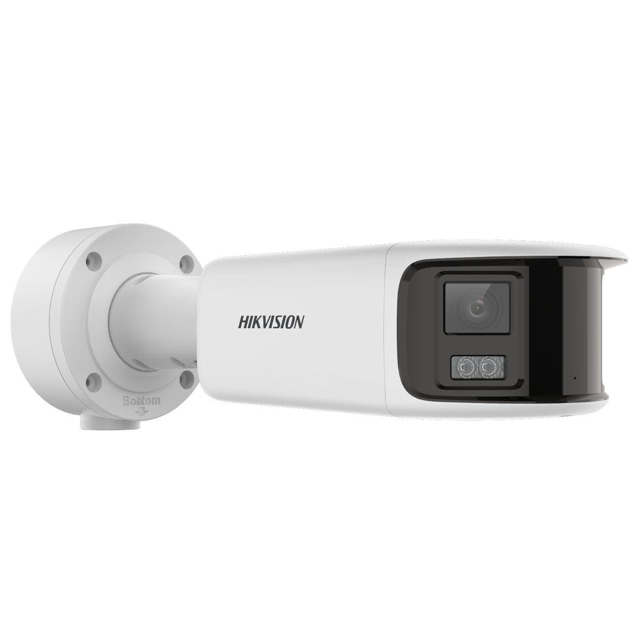 EAN 6931847164386 - Hikvision DS-2CD3T87G2P-LSU/SL(4MM)(C) cámara de vigilancia Bala (forma) Cámara de seguridad IP Interior imagen 2