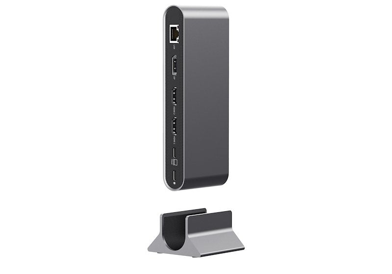 EAN 4712842946779 - Acer HP.DSCAB.022 base para portátil y replicador de puertos Alámbrico USB 3.2 Gen 1 (3.1 Gen 1) Type-C P imagen 3