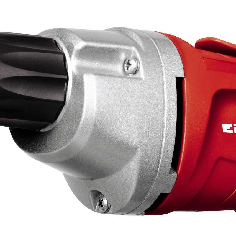 Atornillador Para Paneles De Yeso Einhell Th-Dy 500 E (Rojo/Negro, 500 Vatios) 4259905