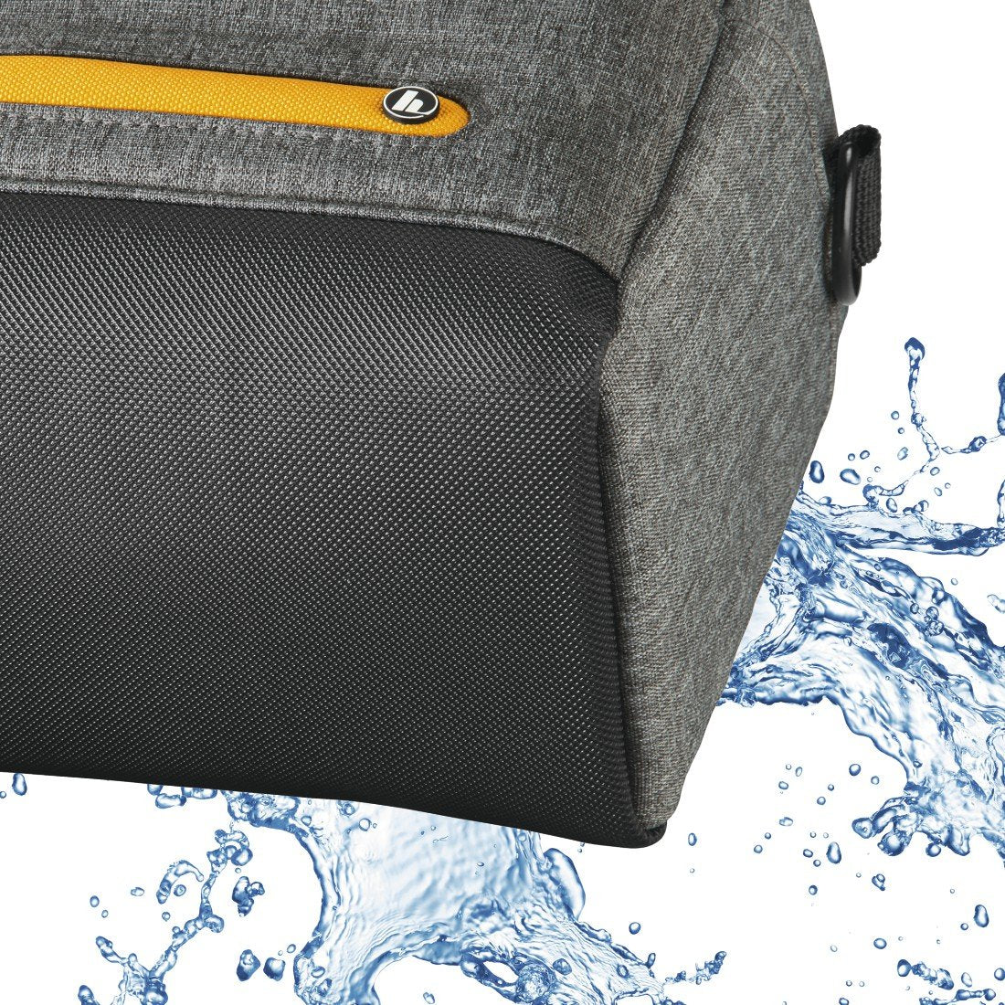 EAN 4047443455413 - Hama Terra Carcasa compacta Gris imagen 4