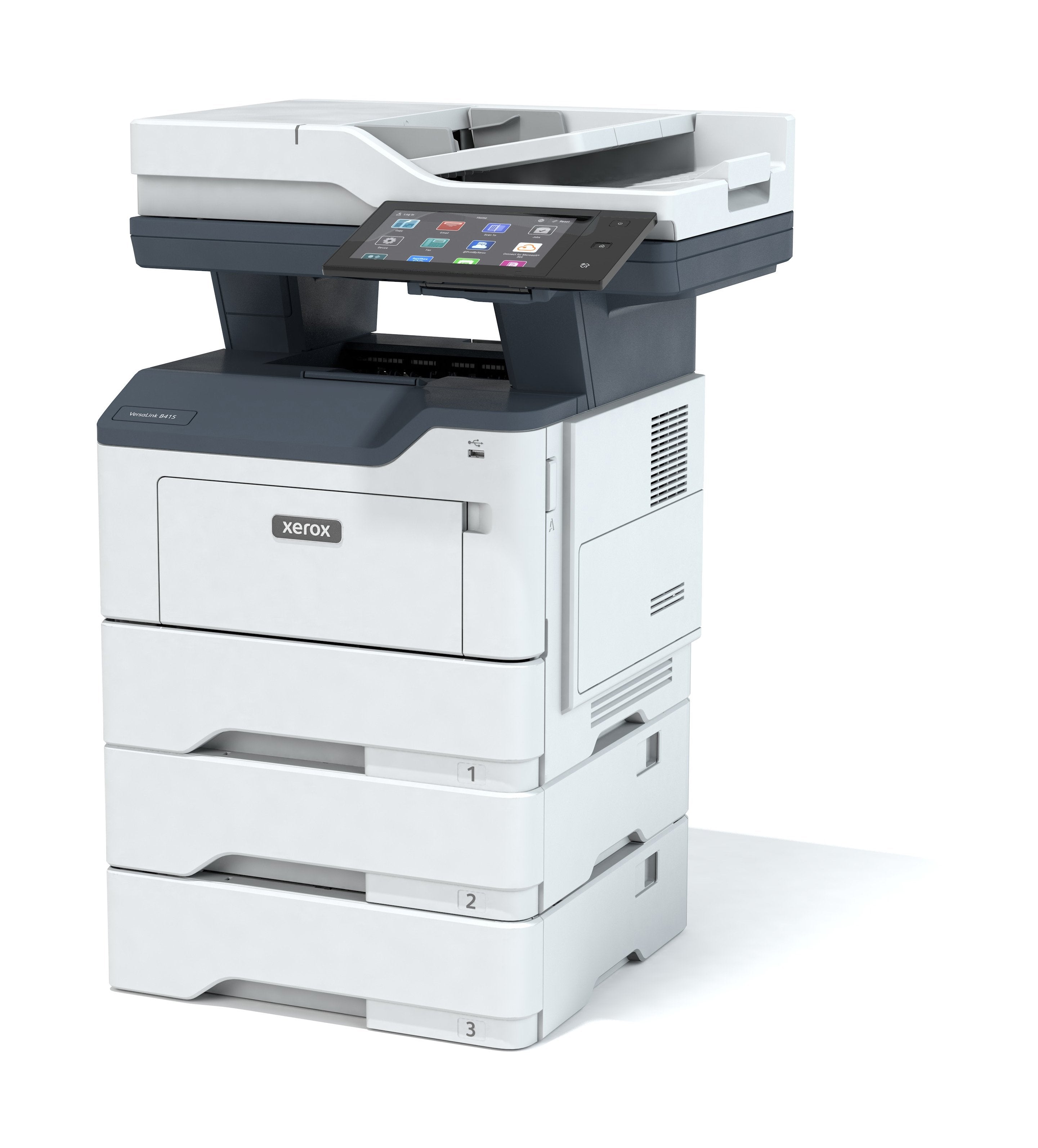EAN 0095205041194 - Xerox VersaLink B415V_DN impresora multifunción Laser 1200 x 1200 DPI imagen 11