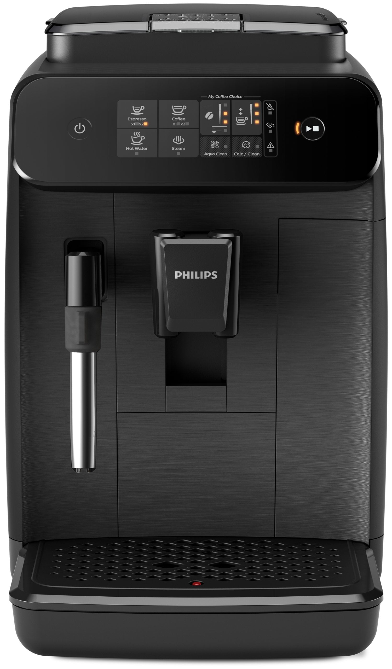 EAN 8720389016431 - Philips 800 series EP0820/00 cafetera eléctrica Totalmente automática Máquina espresso 1,8 L imagen 4