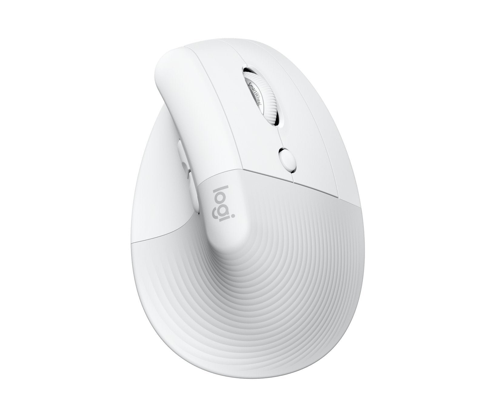 Logitech Lift For Mac Ratón Rf Wireless + Bluetooth Óptico 4000 Dpi