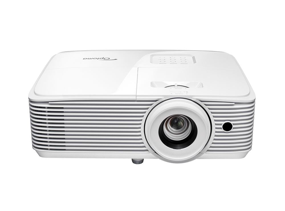 EAN 5055387665972 - Optoma EH401 4000 lúmenes ANSI DLP 1080p (1920x1080) 3D Blanco imagen 3