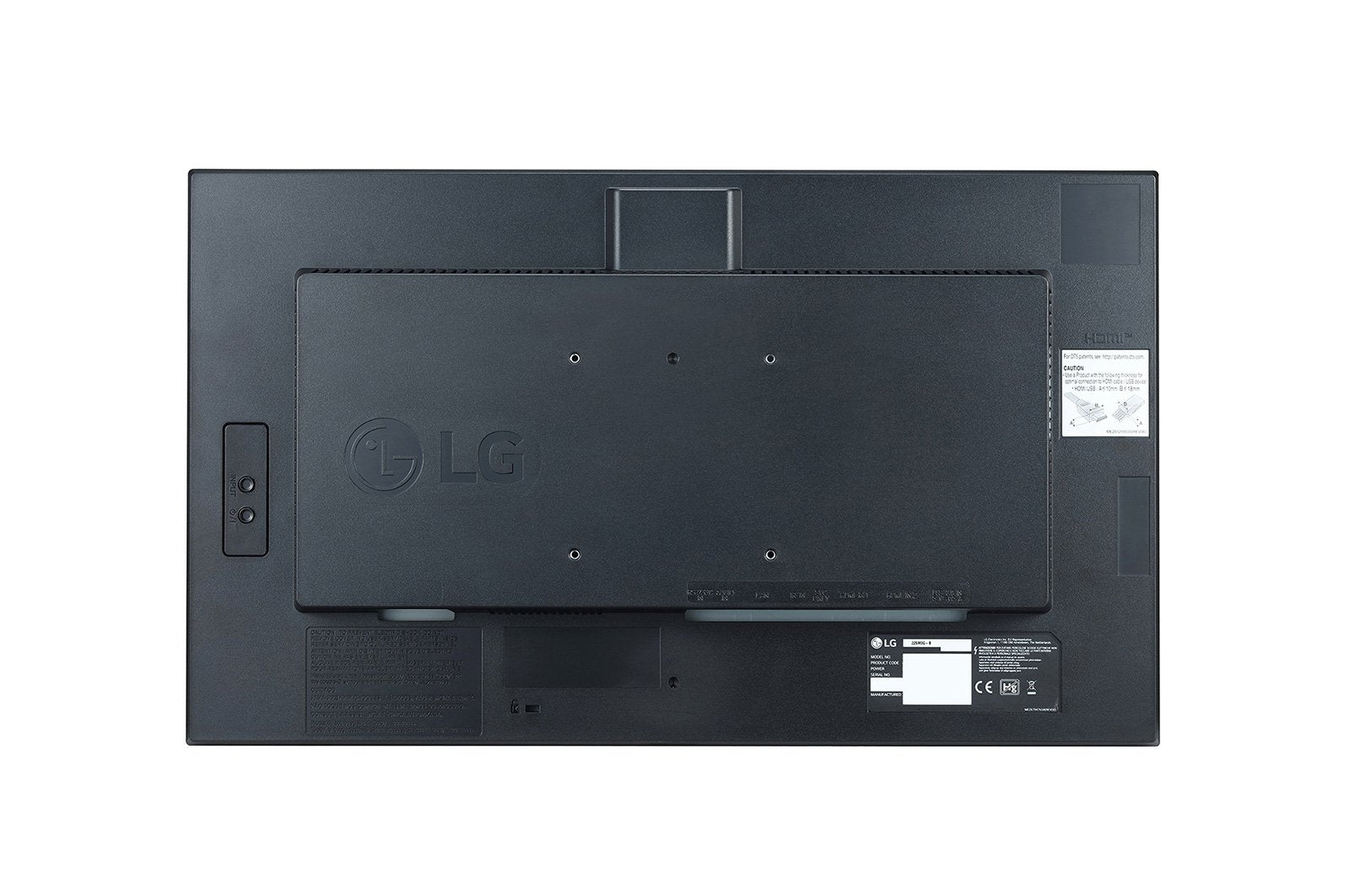 EAN 8806098661039 - LG 22SM3G-B pantalla de señalización Pantalla plana para señalización digital 54,6 cm (21.5") IPS Wifi 25 imagen 6