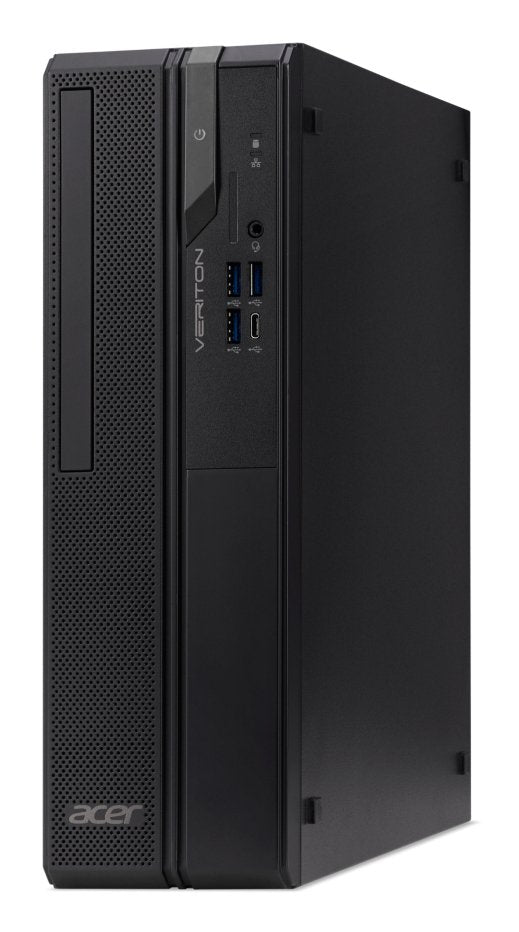 EAN 4711474483195 - Acer Veriton VX2720G Intel® Core™ i5 i5-14400 16 GB DDR5-SDRAM 512 GB SSD Windows 11 Pro SFF PC Negro imagen 4