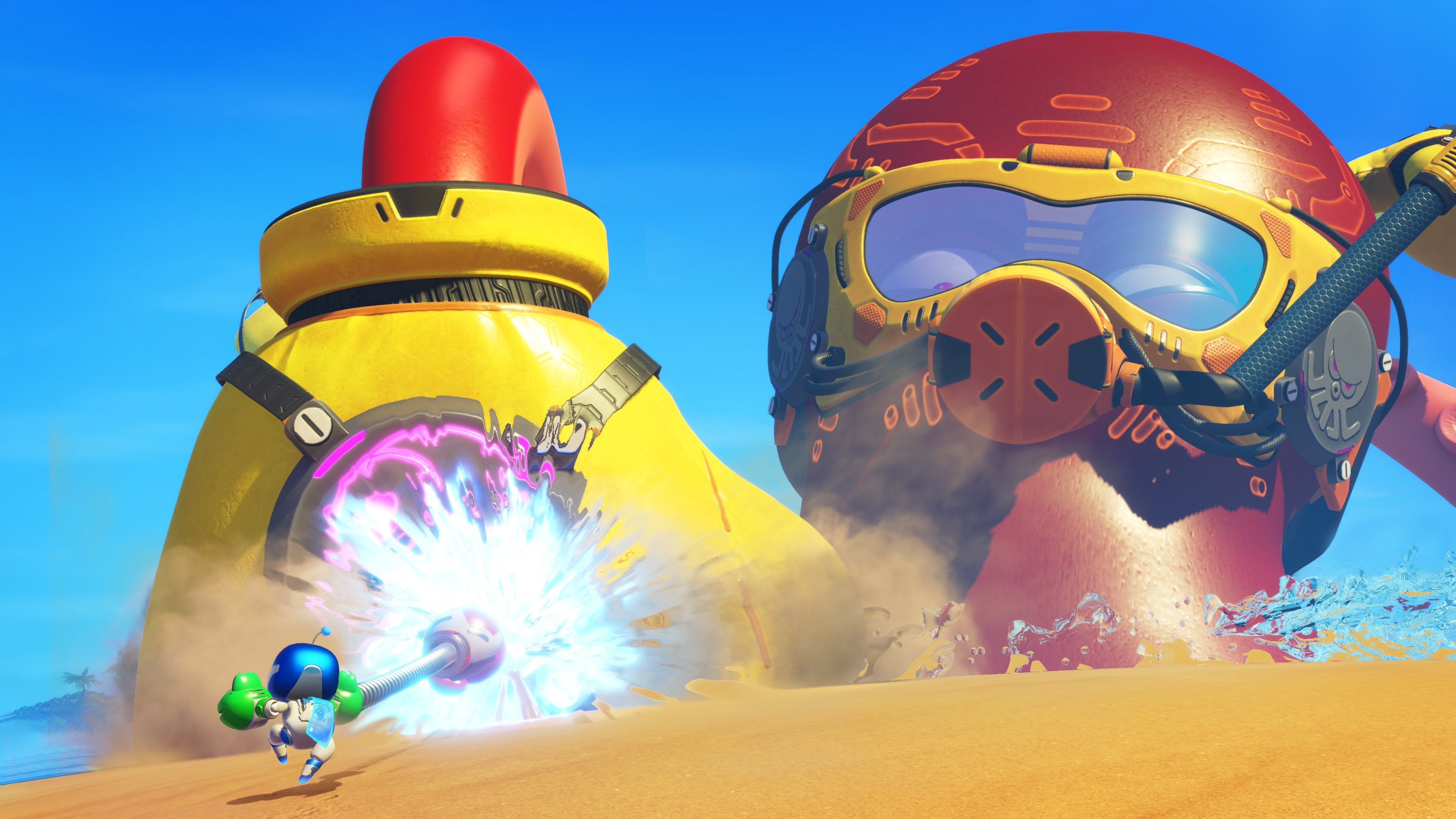 Sony Astro Bot (Ps5)