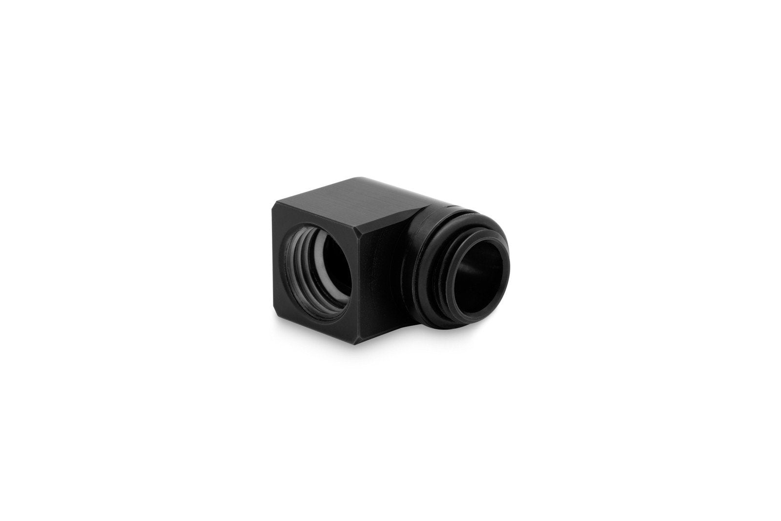 Ekwb Ek-Quantum Torque Micro Rotary 90° Black