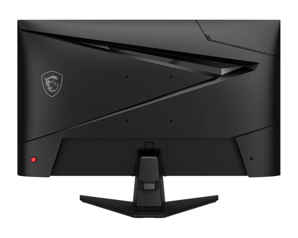 Msi Mag 274qfde X24, Monitor Gaming 68,6 Cm (27 Pulgadas), Negro, Wqhd, Rapid-Ips, Hdr, Adaptive-Sync, Panel De 240hz 9s6-3ce41h-053