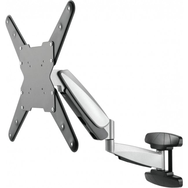 Soporte De Pared Para Tv Schwaiger 23 "-55" Full Motion Máx.30kg Negro