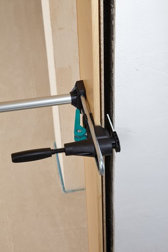 Wolfcraft Gmbh Pro Door Frame Assembly Set