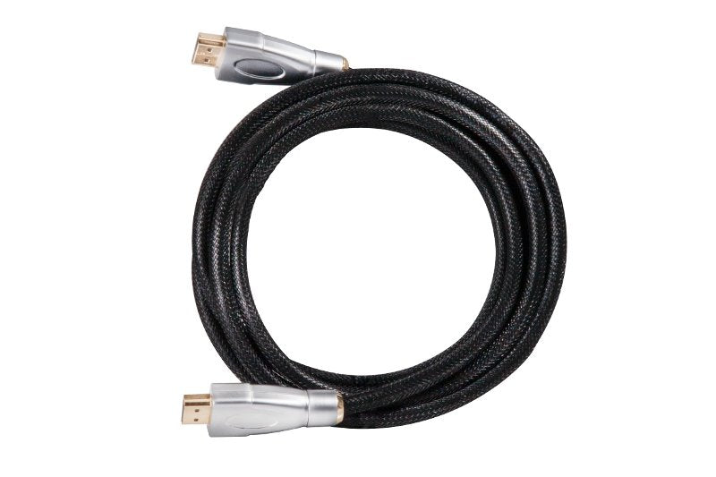 Club3d Premium High Speed Hdmi 2.0 4k60hz Uhd Cable 1 M/ 3.28 Ft Certified
