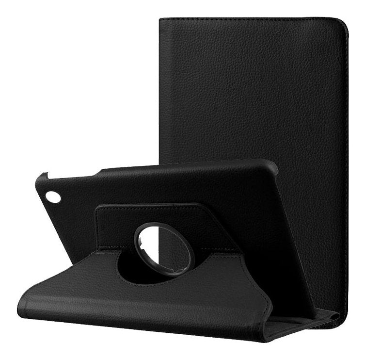 Cool Funda Samsung Galaxy Tab A9 X110  8,7" Polipiel Liso Negro