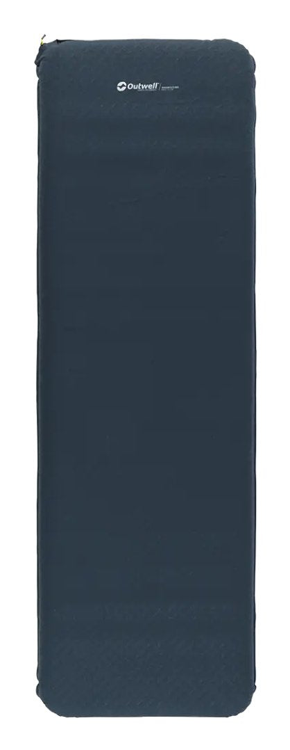 Outwell Dreamcatcher Single Mattress, 10.0 Cm, Blue