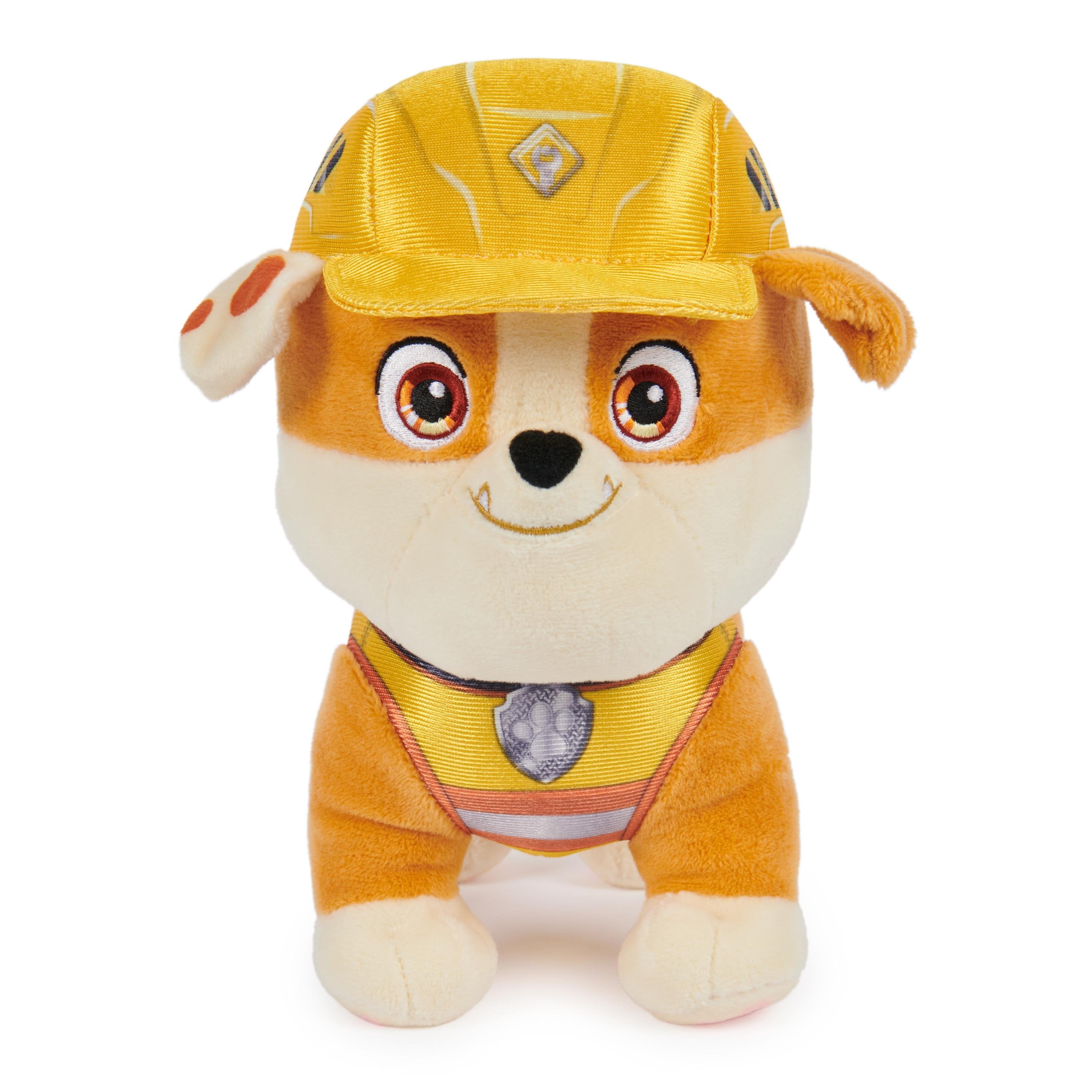 EAN 681147020061 - Rubble & Crew 6070241 juguete de peluche imagen 2