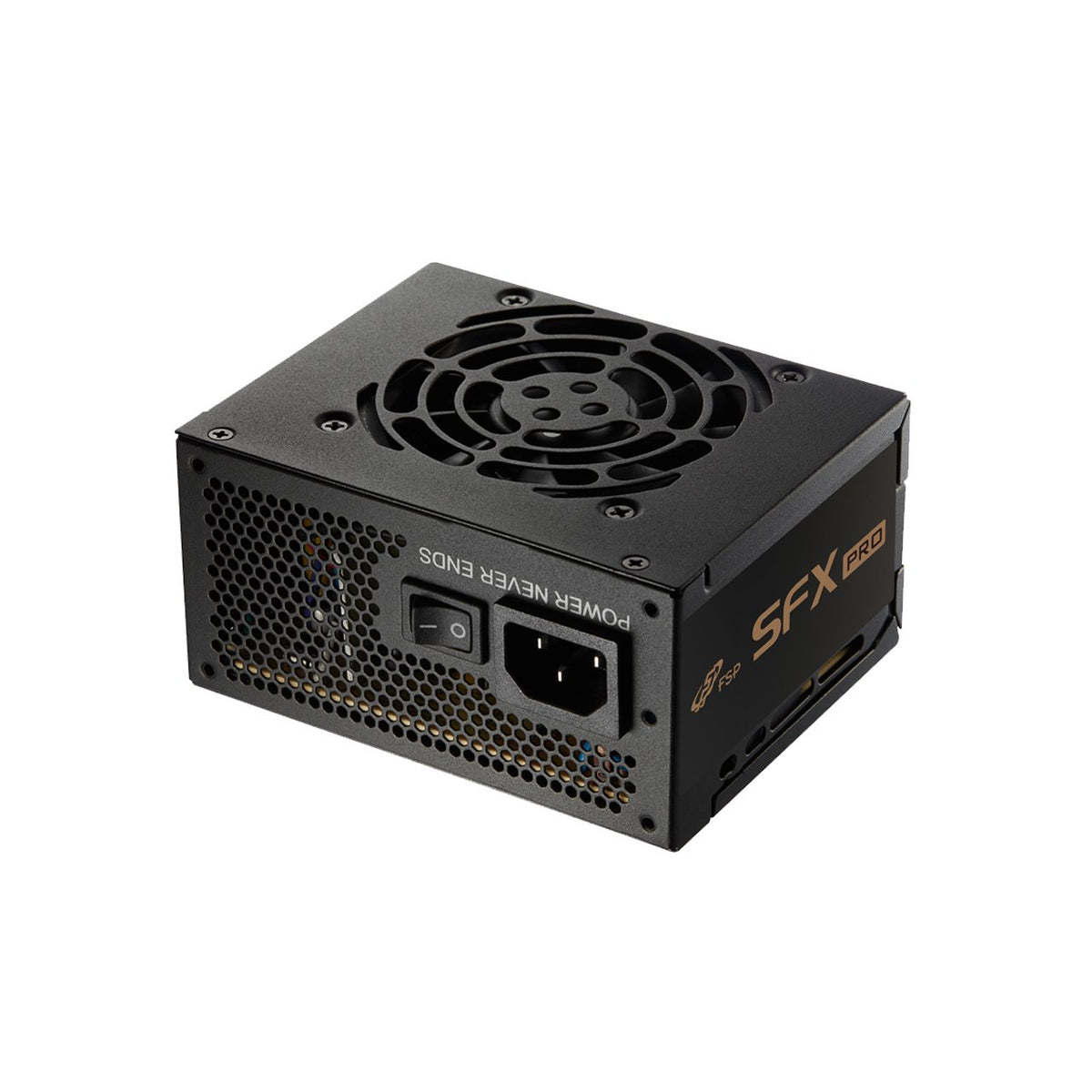 EAN 4713224522123 - FSP SFX PRO 450W unidad de fuente de alimentación 24-pin ATX imagen 1