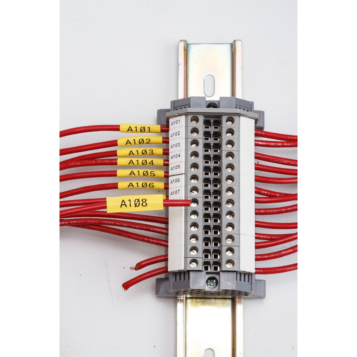 Permasleeve Heat-Shrink Polyolefin Sleeve For M211