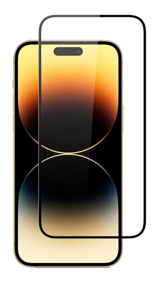 EAN 6438327160550 - Screenor 16055 protector de pantalla o trasero para teléfono móvil Apple 1 pieza(s) imagen 1