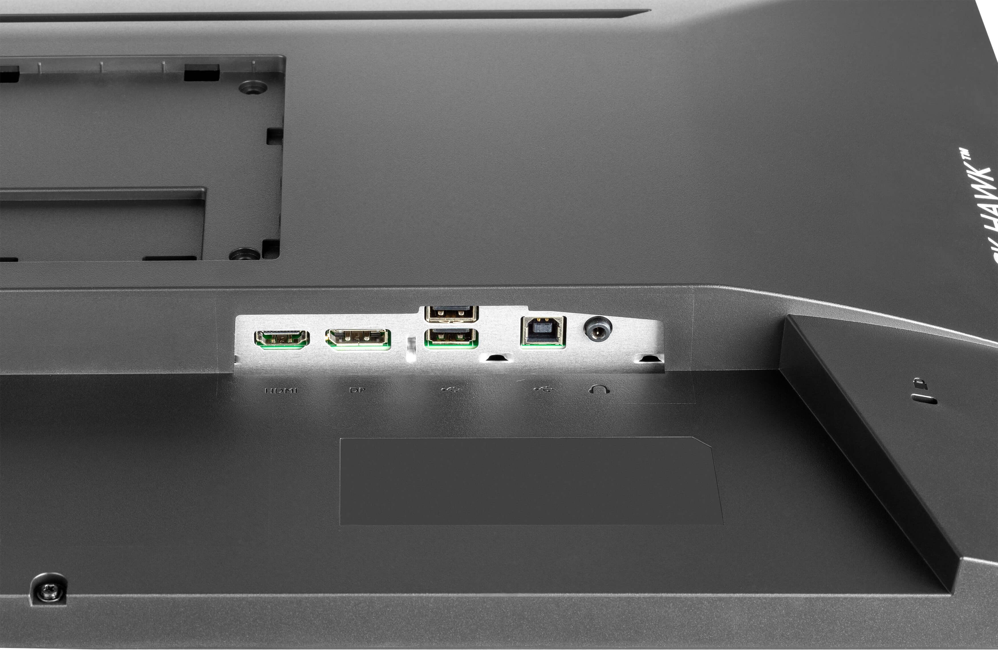 Monitor Iiyama 27" Gb2745hsu-B2 16:9 Hdmi+Dp+2xusb Ips