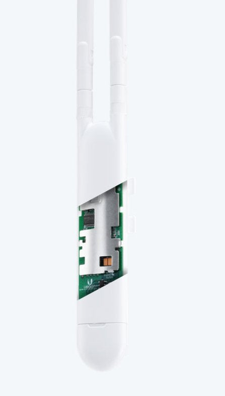 Punto De Acceso Ubiquiti Unifi Uap-Ac-M