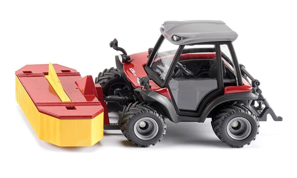 Vehículo Siku Farmer Aebi Terratrac Tt211