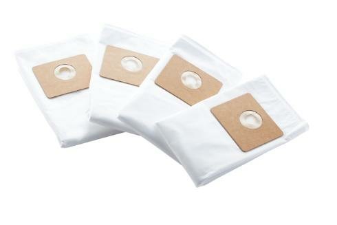 EAN 5715492176977 - Nilfisk 107417195 Bolsa para el polvo Aspiradora de tambor imagen 1