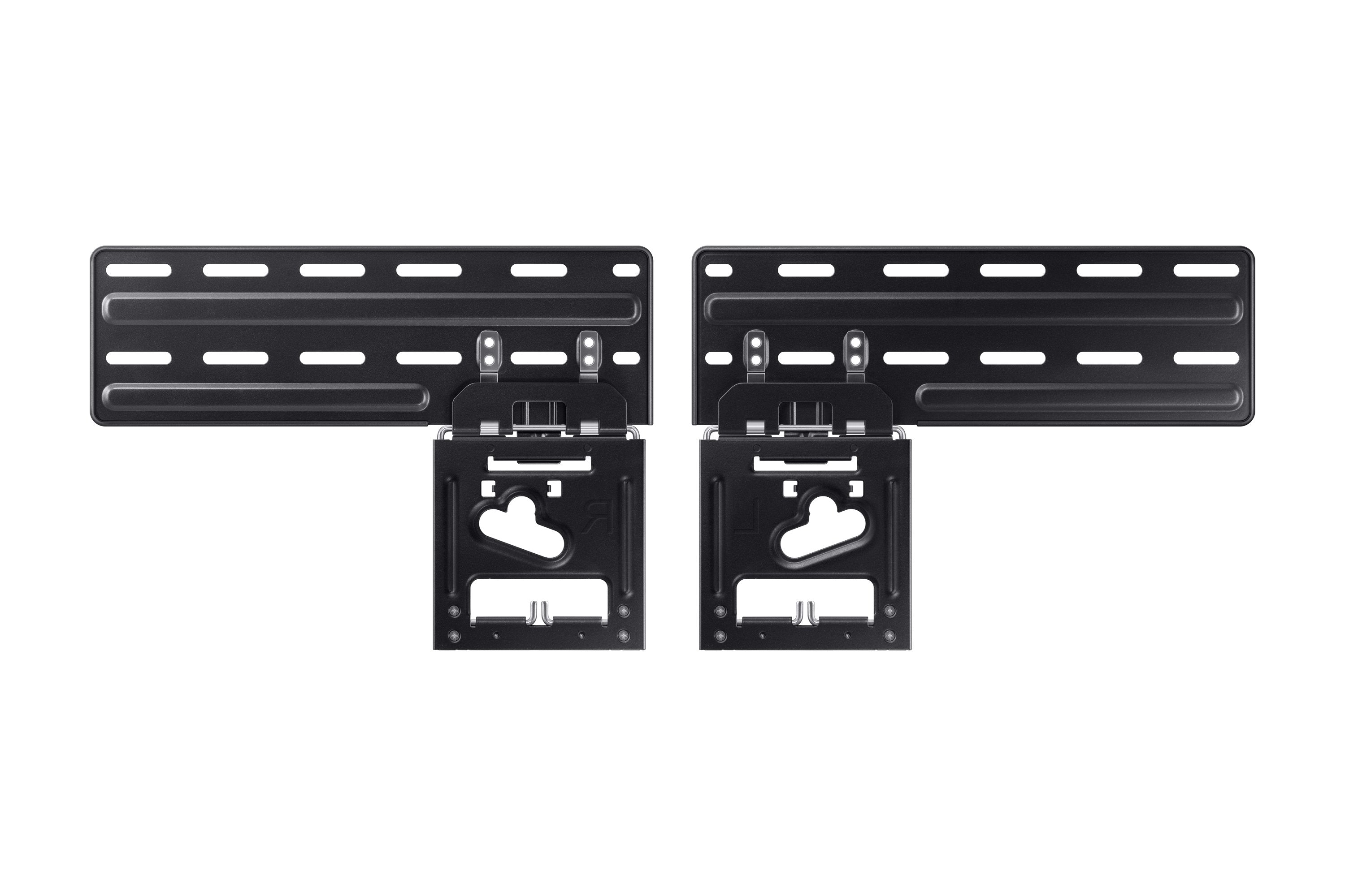 Soporte Samsung Slim Fit De Pared Para Tv 43" A 85" Qled 2021