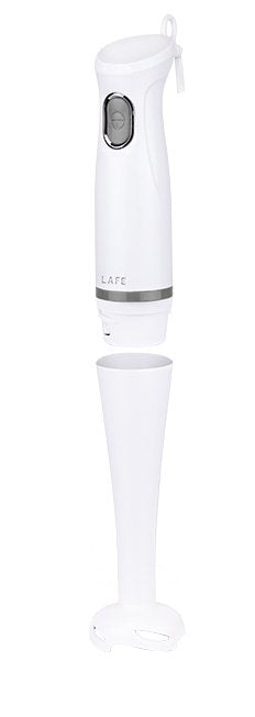 EAN 5907512865156 - Lafe LAFBLE46607 licuadora Batidora de inmersión 200 W Blanco imagen 4
