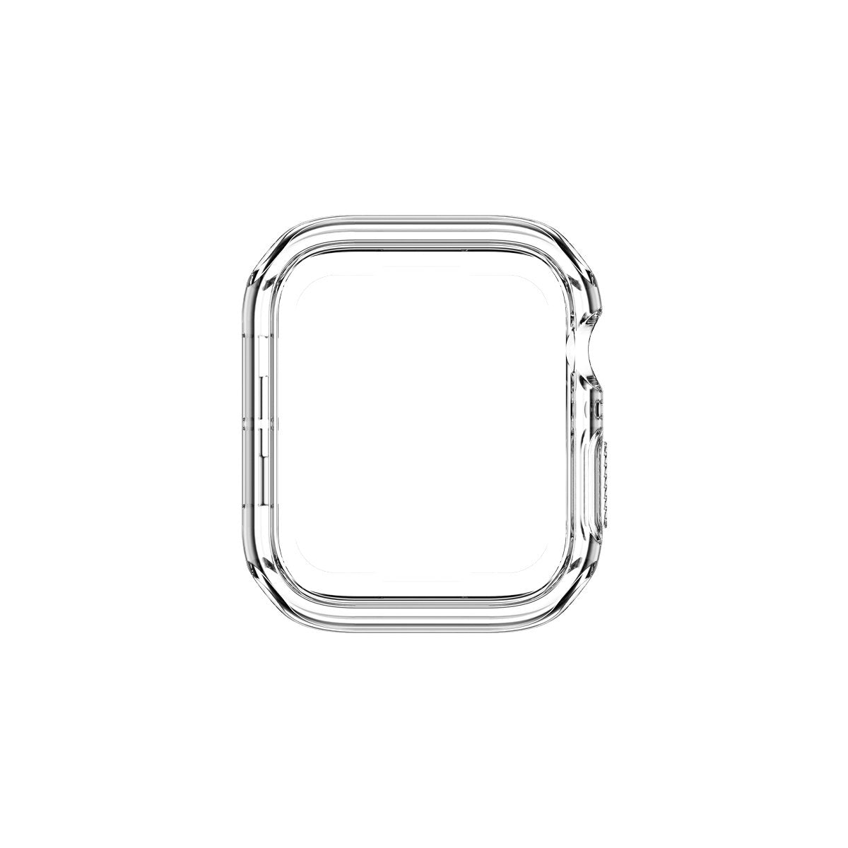 EAN 5715685003752 - PanzerGlass SAFE. by ® TPU Bumper Transparent Apple Watch Series 11 | 10 | 46mm funda para teléfono móvil imagen 4