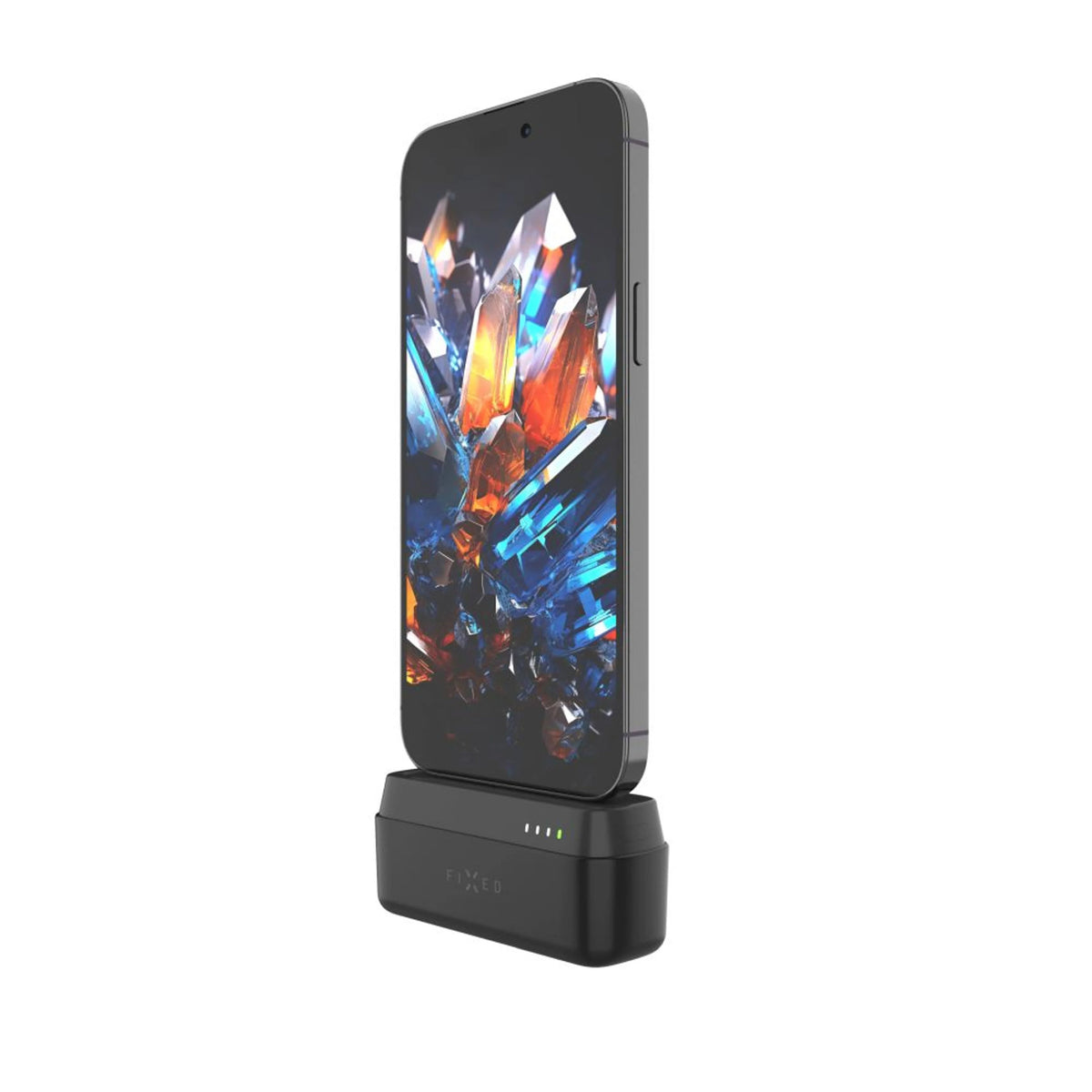 EAN 8591680165797 - FIXED FIXZEN-5PL-BK batería externa 5000 mAh Negro imagen 4