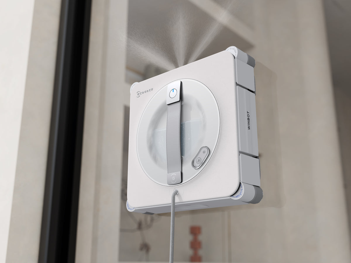 EAN 6979463770963 - Ecovacs WINBOT W2S PRO OMNI EU 4500 mAh imagen 47
