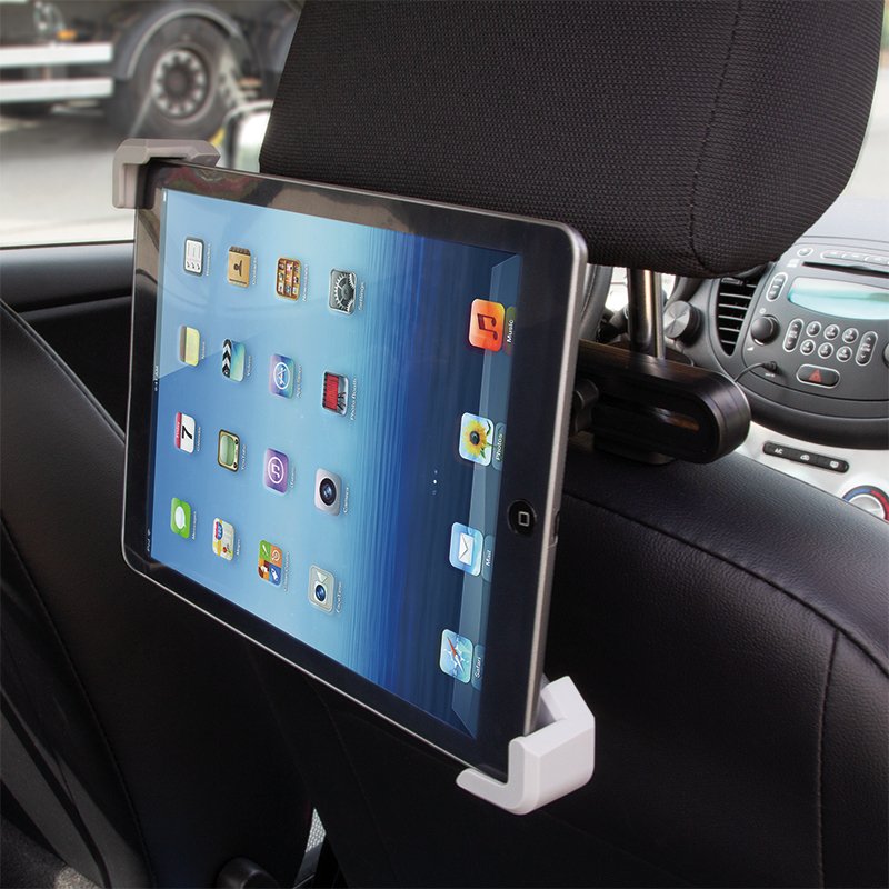 Holder Passive Holder Tablet/Umpc Black