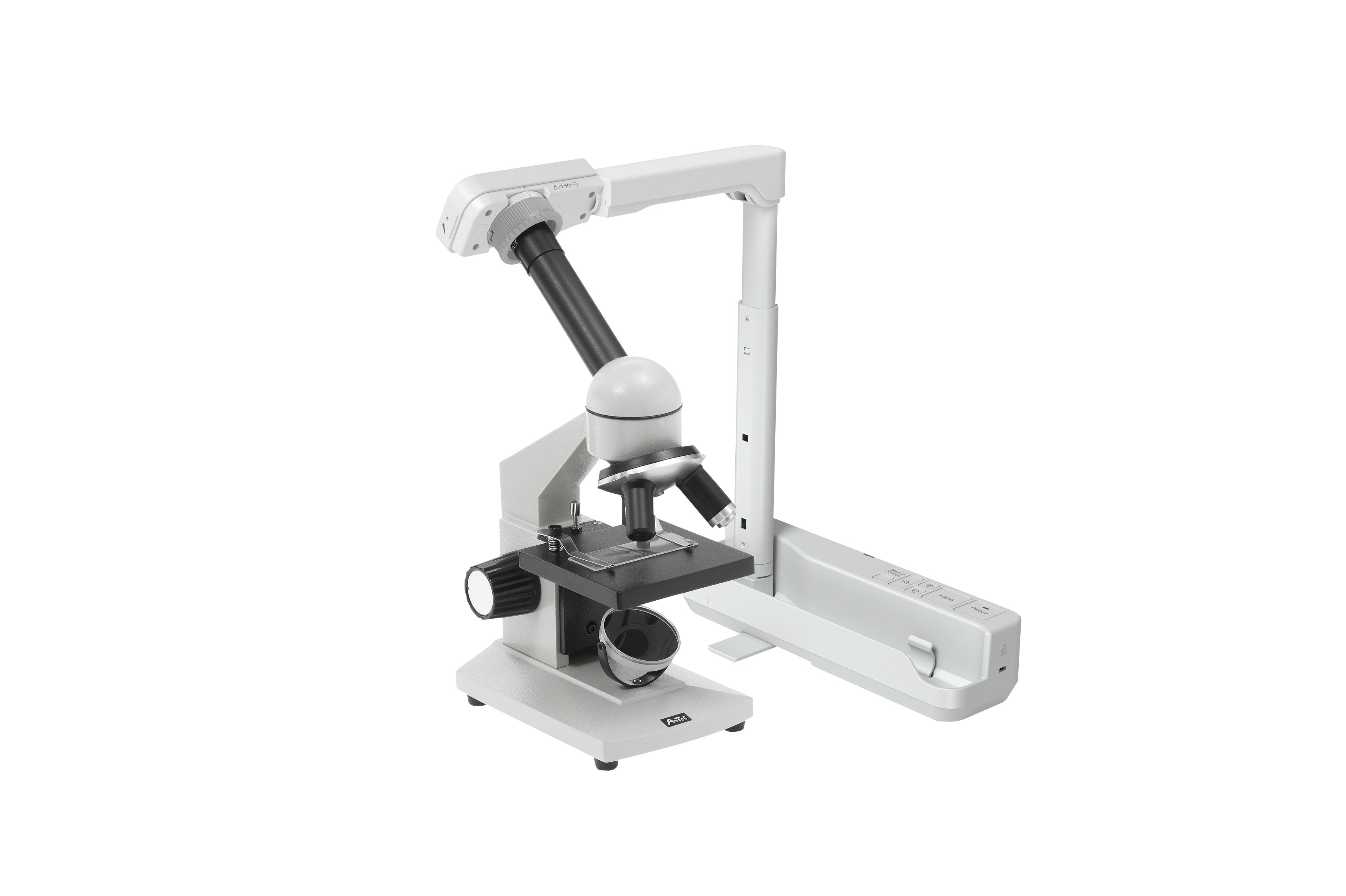 Epson Cámara De Documentos Portátil Elpdc07