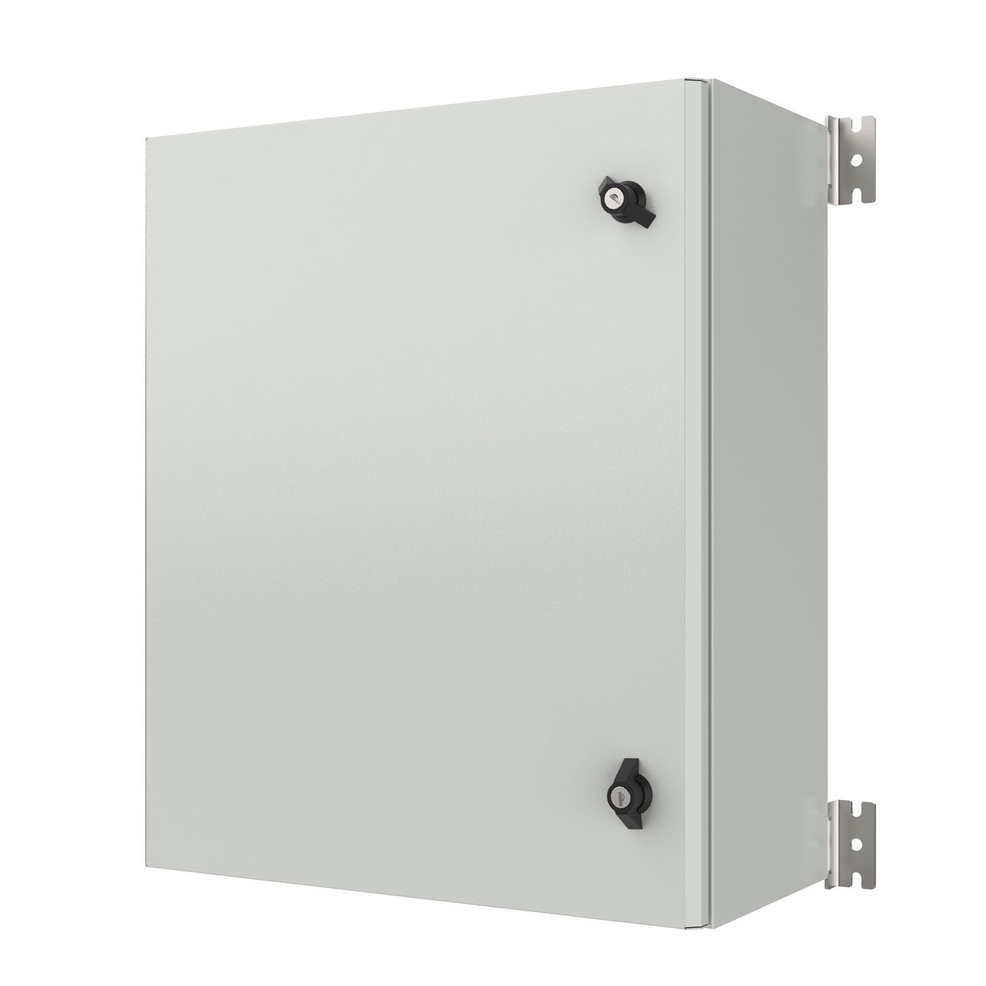 EAN 5715063469170 - Lanview RWM-IP65506025W armario rack imagen 1