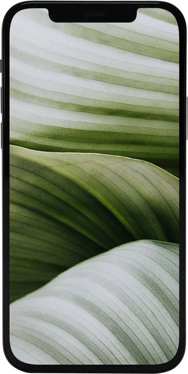 Apple Iphone 12 Mini 128gb Negro Premium Reacondicionado