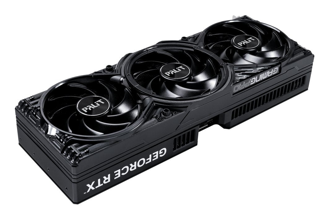 EAN 4710562245059 - Palit GeForce RTX 5070 GamingPro NVIDIA 12 GB GDDR7 imagen 5