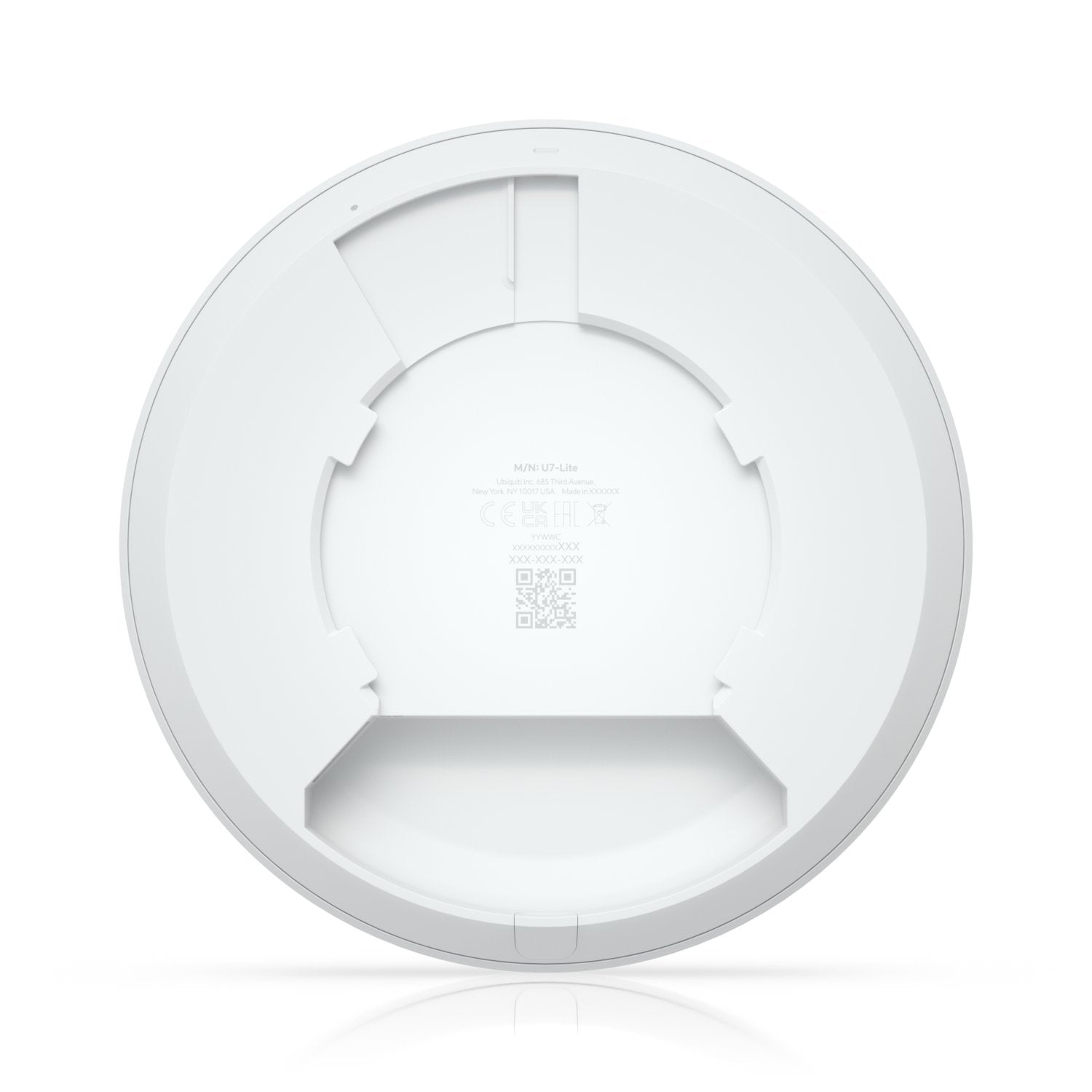EAN 0810084698747 - Ubiquiti U7 Lite 4300 Mbit/s Blanco Energía sobre Ethernet (PoE) imagen 6