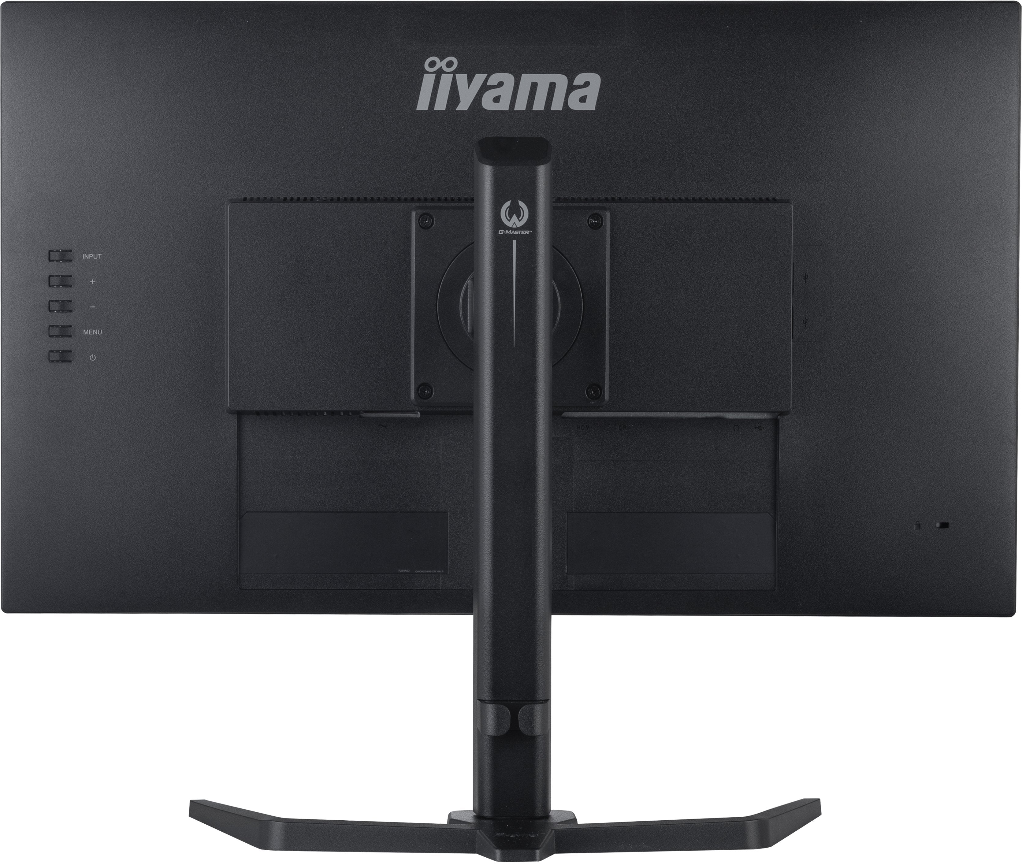 EAN 4948570121939 - iiyama GB2790QSU-B5 pantalla para PC 68,6 cm (27") 2560 x 1440 Pixeles Wide Quad HD LCD Negro imagen 14