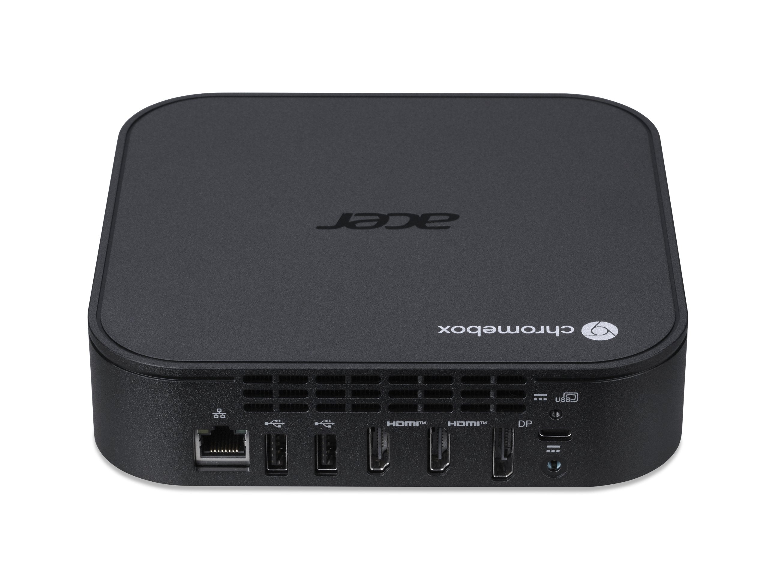Acer Chromebox Cxi6 - Mini-Pc - 1 X Core 3 100u / 1.2 Ghz - Ram 16 Gb - Ssd 256 Gb - 3d Triple-Level Cell (Tlc)