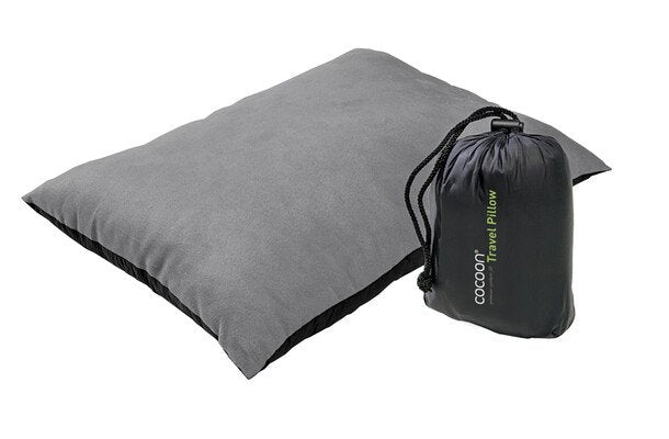 EAN 799696107314 - Cocoon SPM2 almohada de viaje Negro, Gris imagen 1