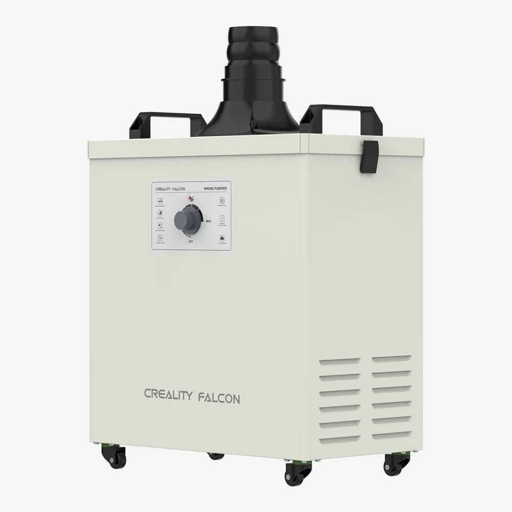 Falcon Smoke Purifier