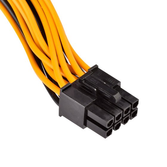 Fuente De Alimentación Silverstone 700w Sst-St700p